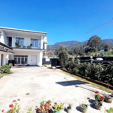 Sapu'S Mountain Breeze Nuwara Eliya Hotel Exterior foto