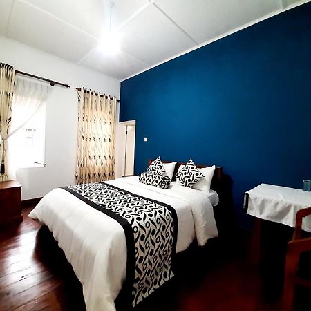 Sapu'S Mountain Breeze Nuwara Eliya Hotel Exterior foto
