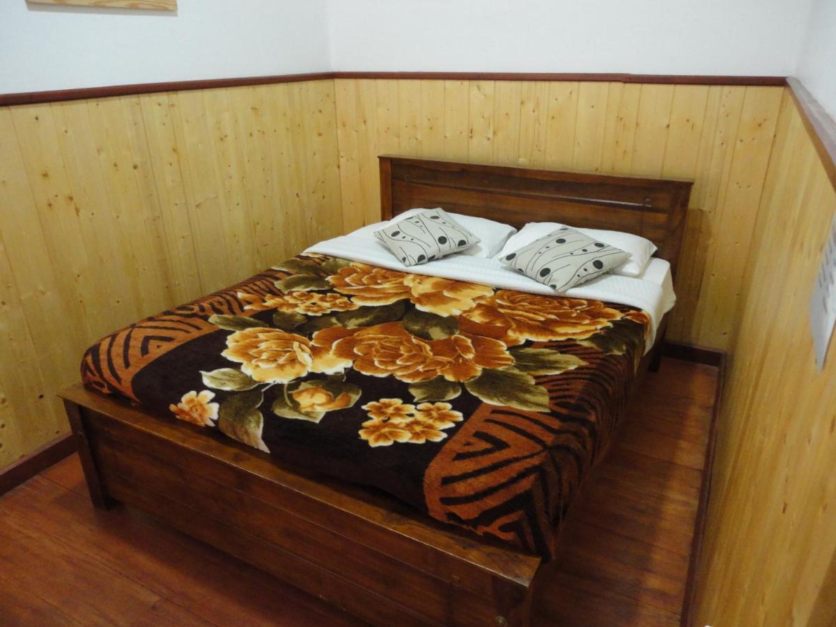 Sapu'S Mountain Breeze Nuwara Eliya Hotel Quarto foto