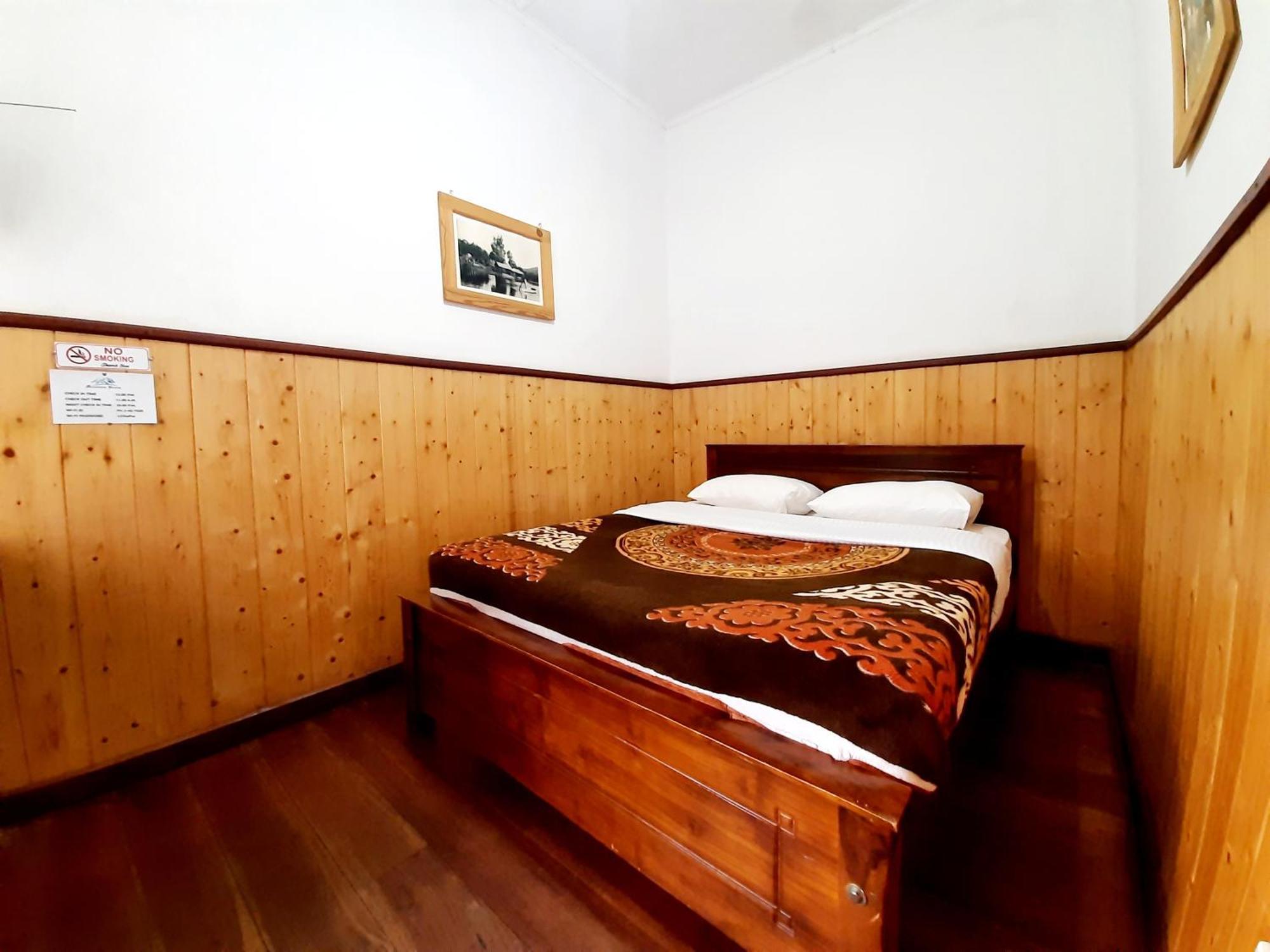 Sapu'S Mountain Breeze Nuwara Eliya Hotel Exterior foto