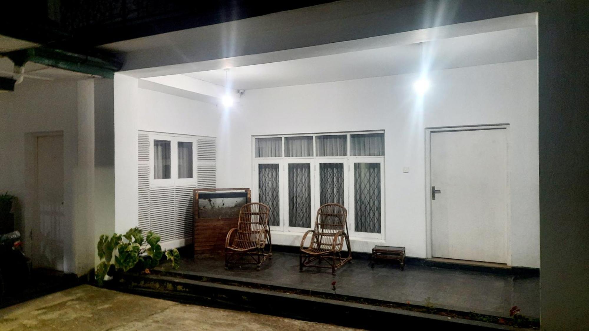Sapu'S Mountain Breeze Nuwara Eliya Hotel Exterior foto