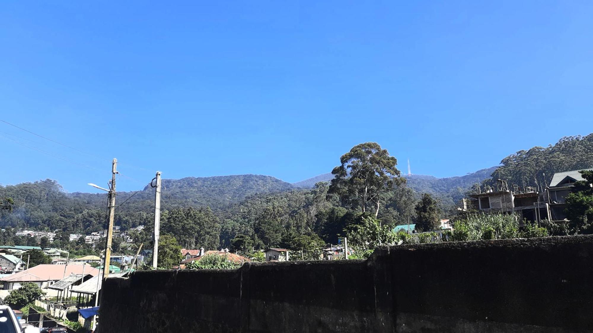 Sapu'S Mountain Breeze Nuwara Eliya Hotel Exterior foto