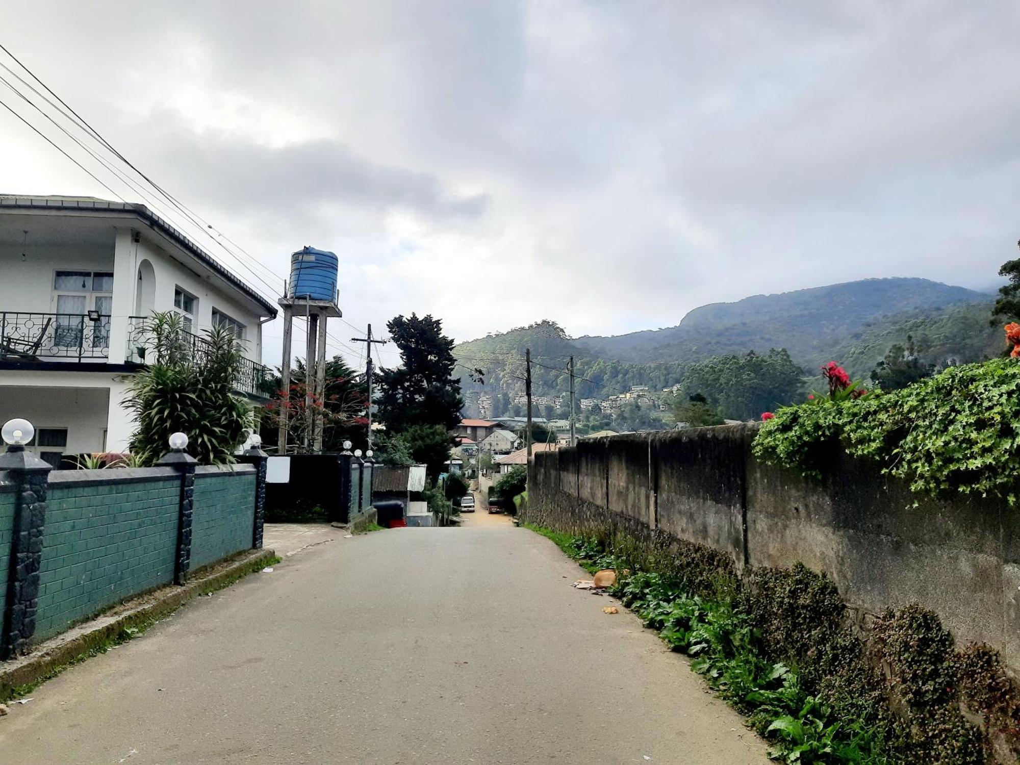 Sapu'S Mountain Breeze Nuwara Eliya Hotel Exterior foto