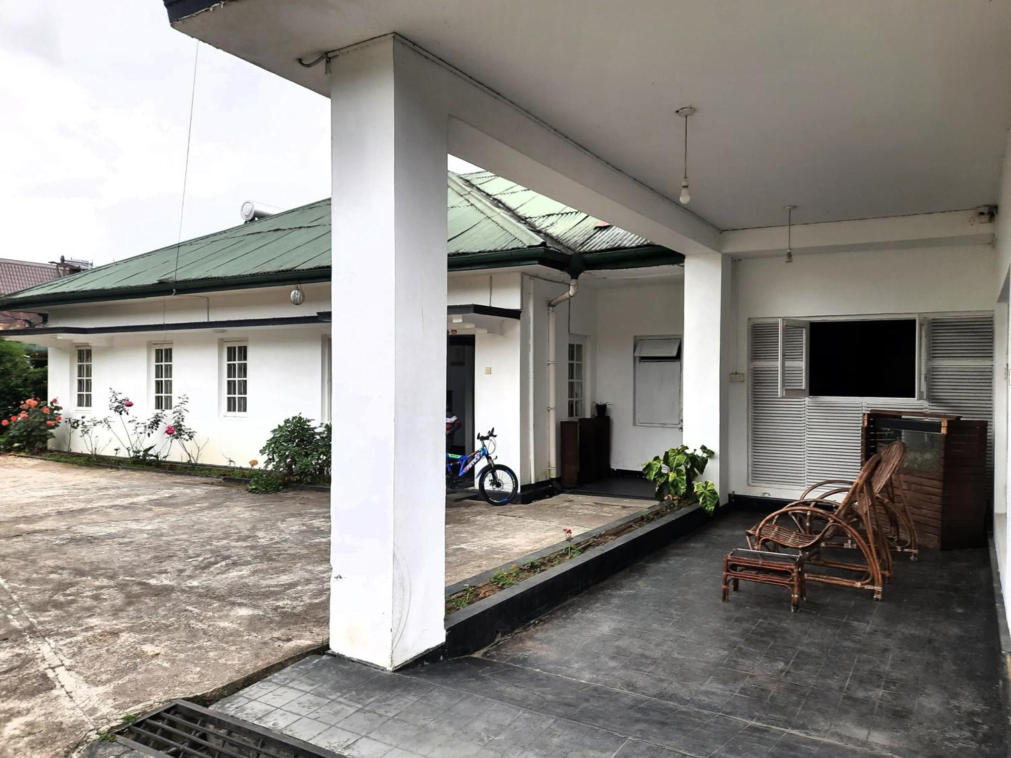 Sapu'S Mountain Breeze Nuwara Eliya Hotel Exterior foto