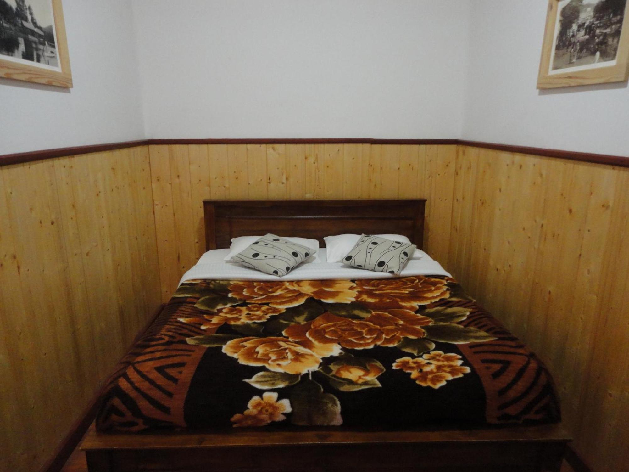 Sapu'S Mountain Breeze Nuwara Eliya Hotel Quarto foto