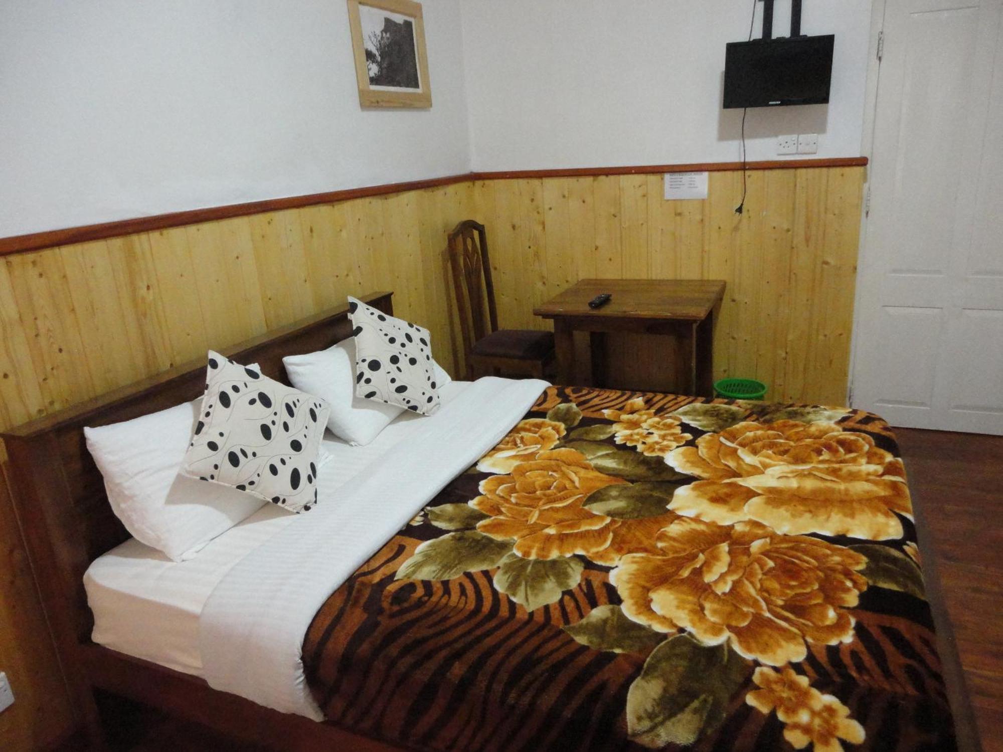 Sapu'S Mountain Breeze Nuwara Eliya Hotel Quarto foto