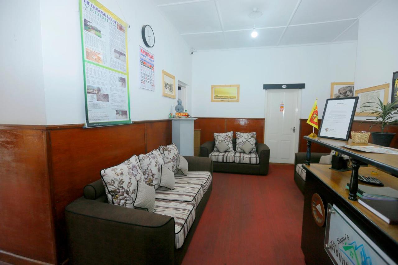 Sapu'S Mountain Breeze Nuwara Eliya Hotel Exterior foto