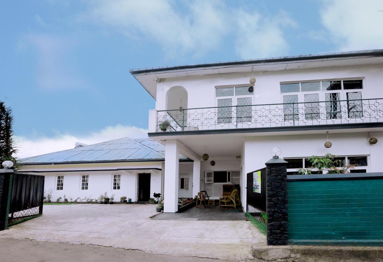 Sapu'S Mountain Breeze Nuwara Eliya Hotel Exterior foto