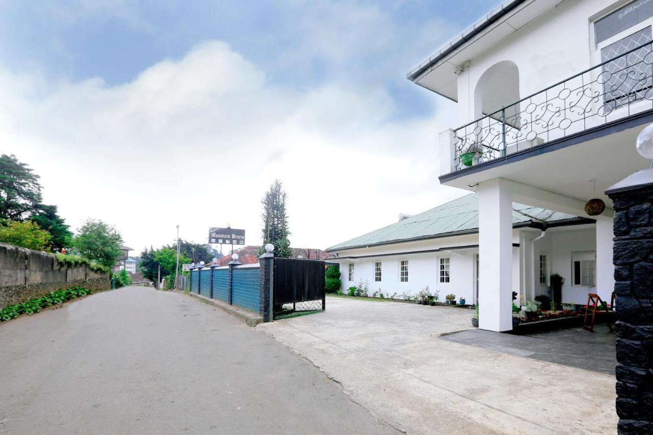 Sapu'S Mountain Breeze Nuwara Eliya Hotel Exterior foto